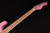 Fender Limited Edition Hello Kitty Stratocaster Maple Fingerboard Gig Bag Pink 807