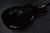 PRS SE Custom 24 Electric Guitar - Black Gold Sunburst 050