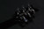 PRS SE Custom 24 Electric Guitar - Black Gold Sunburst 050