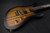 Schecter 1743-SHC Synyster Gates Signature Custom-S Solid-Body 6 String RH Electric Guitar - Satin Gold Burst 1743-shc 018