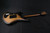 Schecter 1743-SHC Synyster Gates Signature Custom-S Solid-Body 6 String RH Electric Guitar - Satin Gold Burst 1743-shc 018