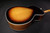 Takamine Pro Series 6 Nex Acoustic-Electric Guitar Sunburst with case 046