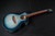 Ibanez AEWC400 AEW Series Acoustic-Electric Guitar - Indigo Blue Burst High Gloss 561