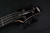 Ibanez GSRM20B Mikro 3/4 Size 4-String Electric Bass Guitar (Walnut Brown) 300