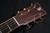 Furch Vintage 3 OM-SR Hard case Orchestra Model With Anthem Pickup