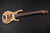 Ibanez BTB Bass Workshop 6-String Electric Bass - Antique Brown Stained Low Gloss 071