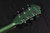 Ibanez Artcore AS73 Semihollow Guitar Olive Metallic 673