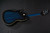 Ibanez TCY10E TBS Talman a/E Trans Blue Sunburst 133