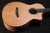 Furch GNc 2 CW Grand Nylon Cutaway - Cedar/Walnut With Gig Bag With Stage Pro Element Pickup