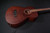 Ibanez POCBE12 Acoustic Electric Bass Guitar Open Pore Natural 655
