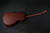 Ibanez POCBE12 Acoustic Electric Bass Guitar Open Pore Natural 655