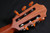 Furch GNc 2 CW Grand Nylon Cutaway - Cedar/Walnut With Gig Bag With Anthem Pickup