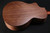 Furch GNc 2 CW Grand Nylon Cutaway - Cedar/Walnut With Gig Bag With Anthem Pickup