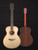 Furch Red Pure G-SR Hard case Grand Auditorium Cutaway With Stage Pro Anthem Pickup