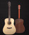 Furch Red D-SR Hard case Dreadnought Model (Spruce/Rosewood) With Stage Pro Element Pickup