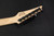 Ibanez GRG7221QATKS 7-String Electric Guitar Transparent Black Sunburst 823
