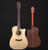 Furch Red Dc-SR Hard case Cutaway Dreadnought Model (Spruce/Rosewood) With Anthem Pickup