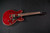 Guild Starfire I DC *NEW -  Newark Double-Cut Semi-Hollow w/stop tail - Cherry Red 074