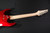 Ibanez Gio Mikro GRGM21M Electric Guitar Candy Apple 335