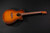 Ibanez AEG70 Acoustic-Electric Guitar - Vintage Violin High Gloss 667