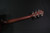 Ibanez AEG70 Acoustic-Electric Guitar - Vintage Violin High Gloss 667