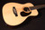 Martin Little Martin LX1RE Acoustic-Electric Guitar with Gig Bag, Sitka Spruce and Rosewood Pattern HPL Construction 988