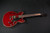 Guild Starfire I DC *NEW -  Newark Double-Cut Semi-Hollow w/stop tail - Cherry Red 139