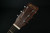 Martin Guitar Road Series GPC-11E Acoustic-Electric Guitar with Gig Bag, Sitka Spruce and Sapele Construction, GPC-14 Fret and Performing Artist Neck Shape with High-Performance Taper 355