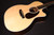 Martin Road Series GPC-13E Spruce Top and Ziricote Cack and Sides 388 Martin Road Series GPC-13E Spruce Top and Ziricote Cack and Sides 388