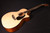Martin GPC-16E Auditorium Guitar Spruce Top with Mahogany Back and Sides 948