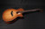 Taylor 614ce Builder's Edition V-Class - Wild Honey Burst - 013