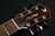 Furch Red OM-LR Hard case Orchestra Model (Alpine Spruce/Rosewood) With Anthem Pickup