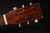 Martin 000-15M StreetMaster Acoustic Guitar - Mahogany Burst 631