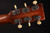 Martin 000-15M StreetMaster Acoustic Guitar - Mahogany Burst 631