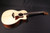 Taylor 214ce Deluxe Acoustic-electric Guitar - Natural with Layered Rosewood Back & Sides - 074