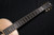 Furch Vintage 2 OOM-SR Hard case Parlor 12-fret With Stage Pro Anthem Pickup