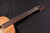 Taylor GS Mini-e Koa Acoustic Electric Guitar - 266