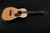 Furch Vintage 2 OOM-SR Hard case Parlor 12-fret With Stage Pro Element Pickup