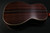 Furch Vintage 2 OOM-SR Hard case Parlor 12-fret With Stage Pro Element Pickup