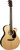 Martin GPC16E Grand Performance Cutaway Spruce Top with Rosewood Back and Sides