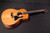 Taylor GS Mini Mahogany Acoustic Guitar - Natural with Black Pickguard