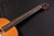 Taylor GS Mini Mahogany Acoustic Guitar - Natural with Black Pickguard