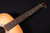 Martin Custom Shop D-28 Style Adirondack Top with Custom Honey Burst Finish 797