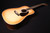 Martin Custom Shop D-28 Style Adirondack Top with Custom Honey Burst Finish 797