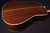 Martin Custom Shop D-28 Style Adirondack Top with Custom Honey Burst Finish 797