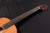 Taylor GS Mini Mahogany Acoustic Guitar - Natural with Black Pickguard - 286