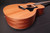 Taylor GS Mini Mahogany Acoustic Guitar - Natural with Black Pickguard - 286