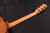 Taylor GS Mini Mahogany Acoustic Guitar - Natural with Black Pickguard - 286