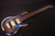 Ibanez BTB846CBL BTB Standard 6str Electric Bass - Cerulean Blue Burst Low Gloss 957