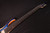 Ibanez BTB846CBL BTB Standard 6str Electric Bass - Cerulean Blue Burst Low Gloss 955